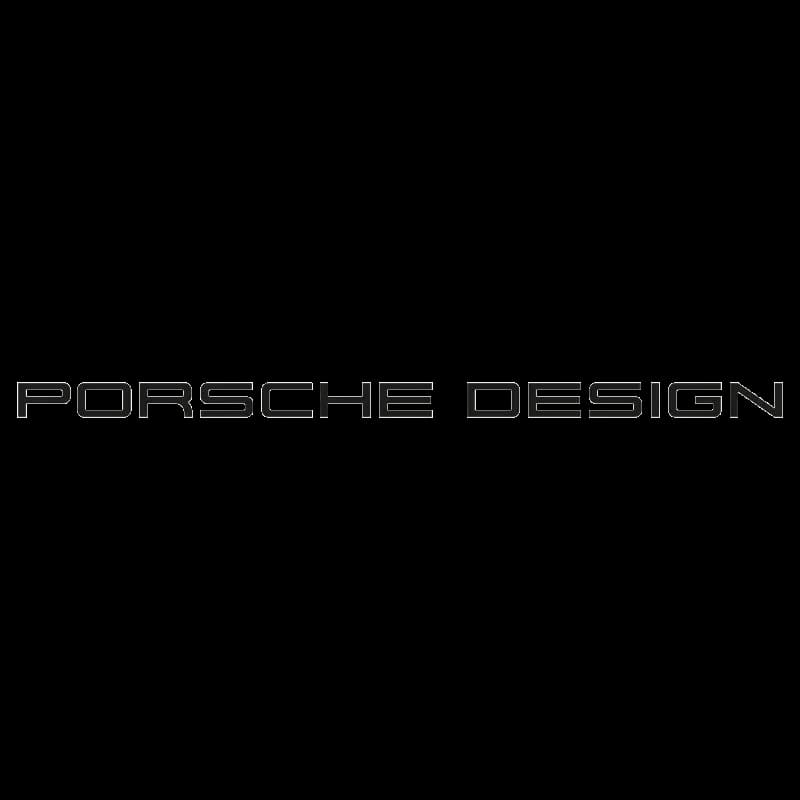 Porsche Design logo