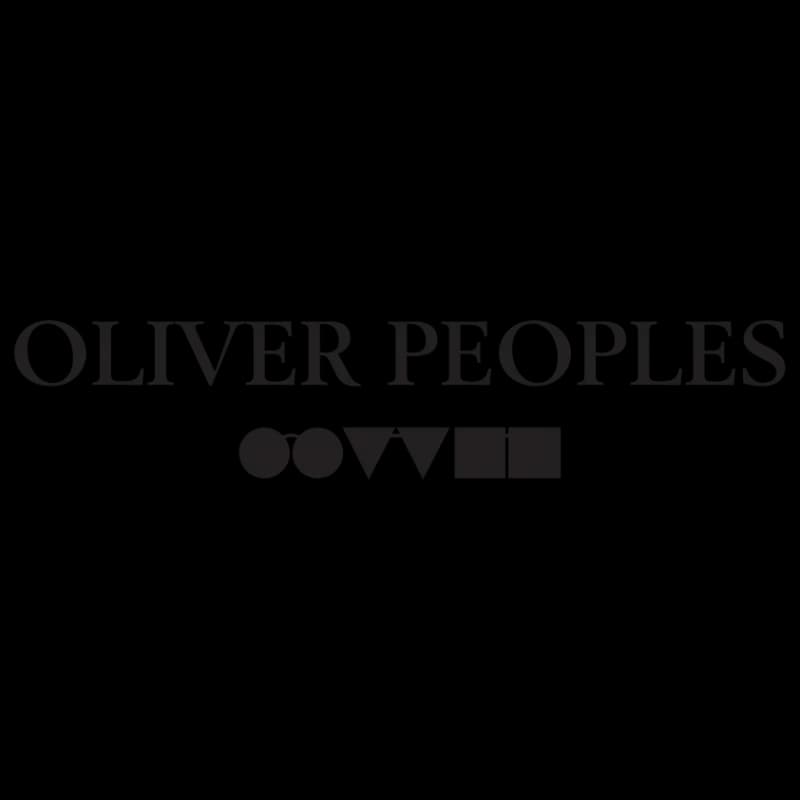 Oliver Peoples logo