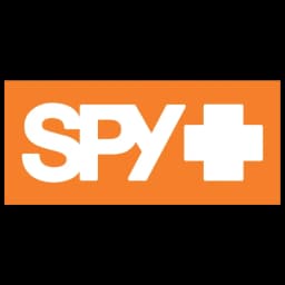 Spy logo