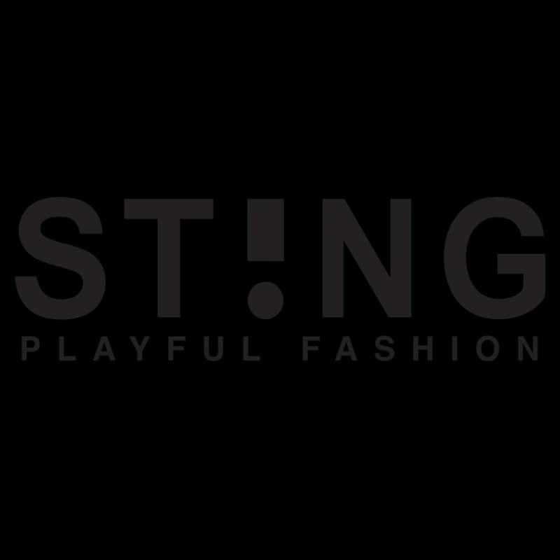 Sting logo