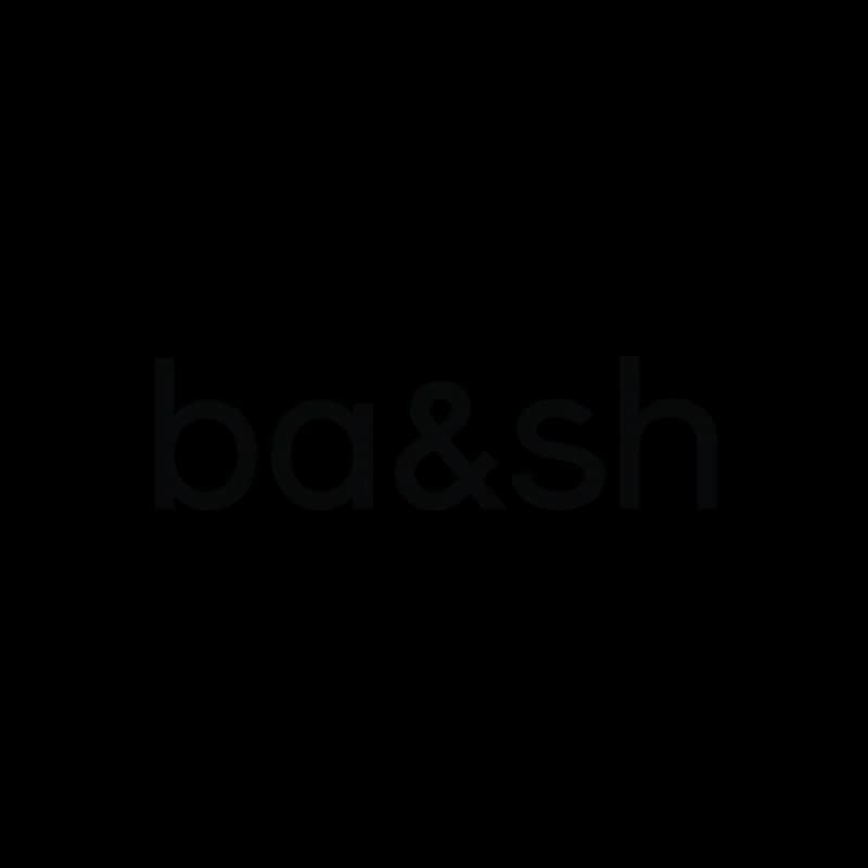 ba&sh logo