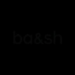 ba&sh logo