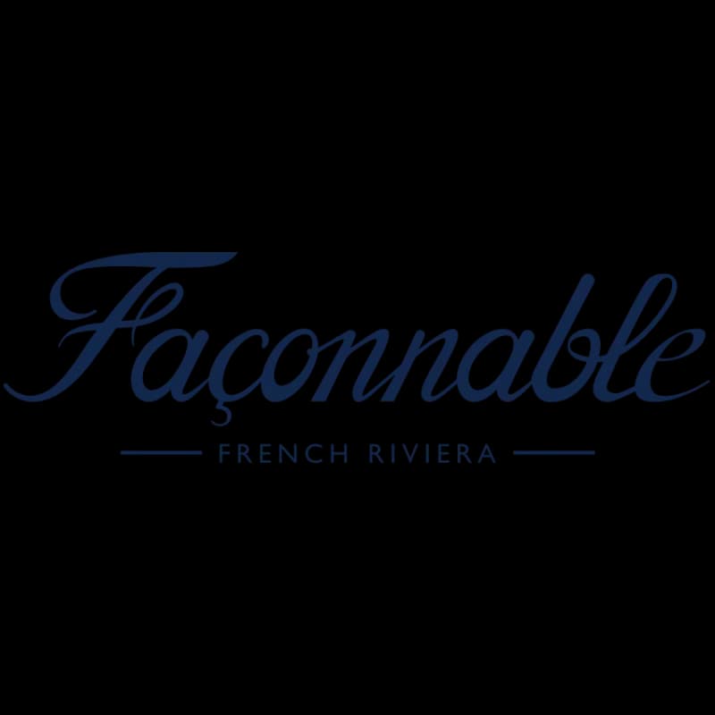 Façonnable logo
