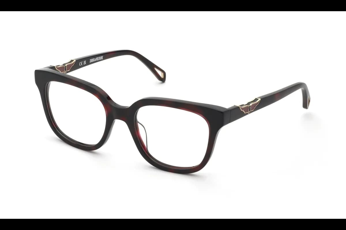 Zadig&Voltaire  VZV427 (VZV427-09JC_52)