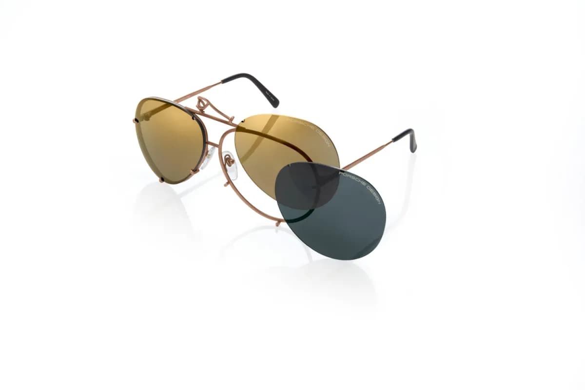 Porsche Design  P8478 (P8478-E_63)