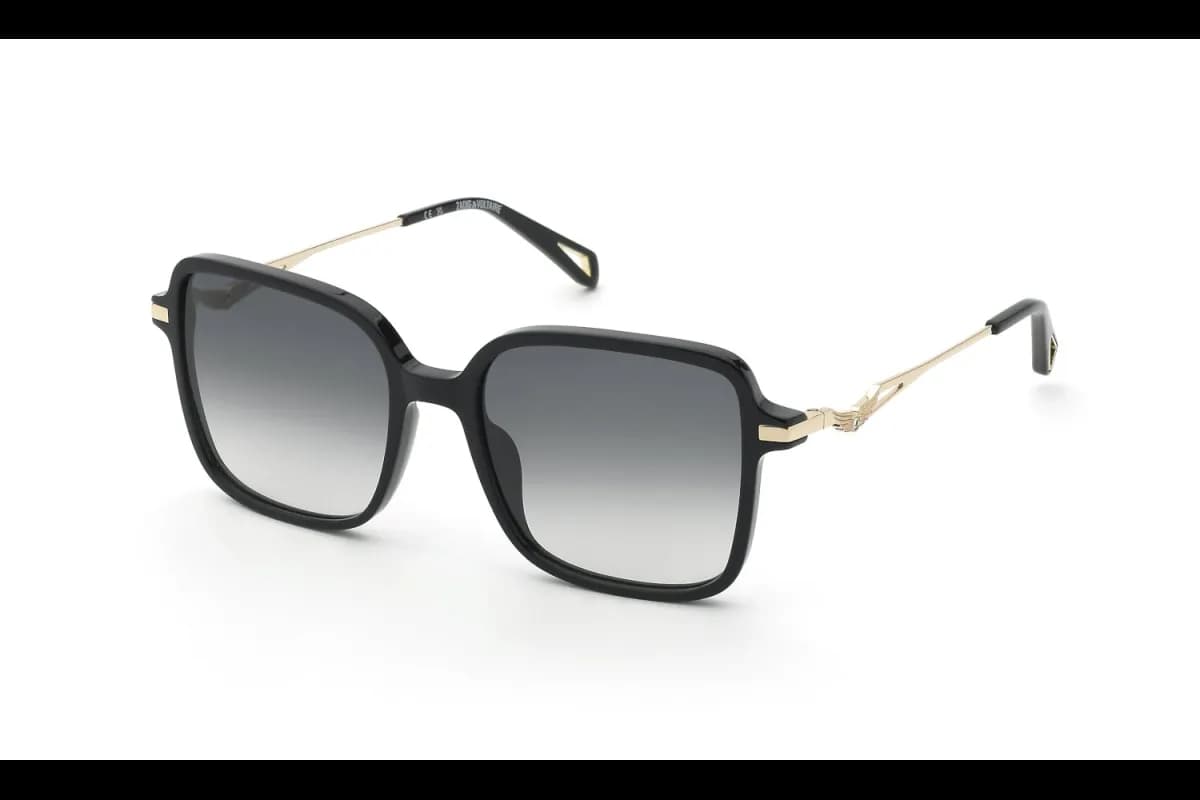 Zadig&Voltaire  SZV466S (SZV466S-0700_55)