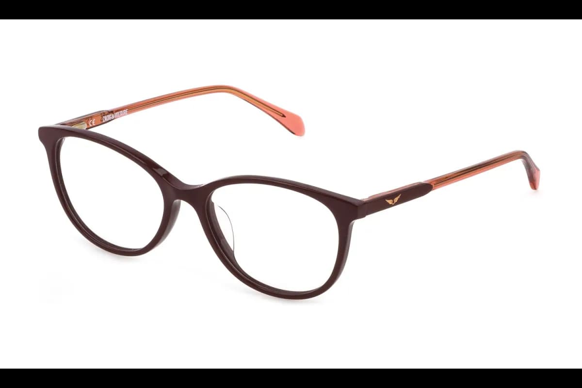Zadig&Voltaire  VZV294 (VZV294-9FDY_52)