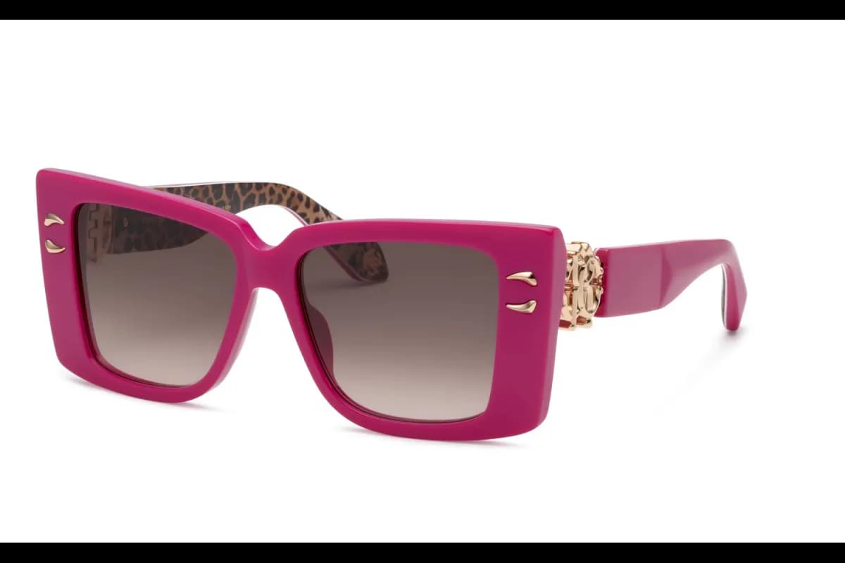 Roberto Cavalli  SRC056M (SRC056M-09M3_54)