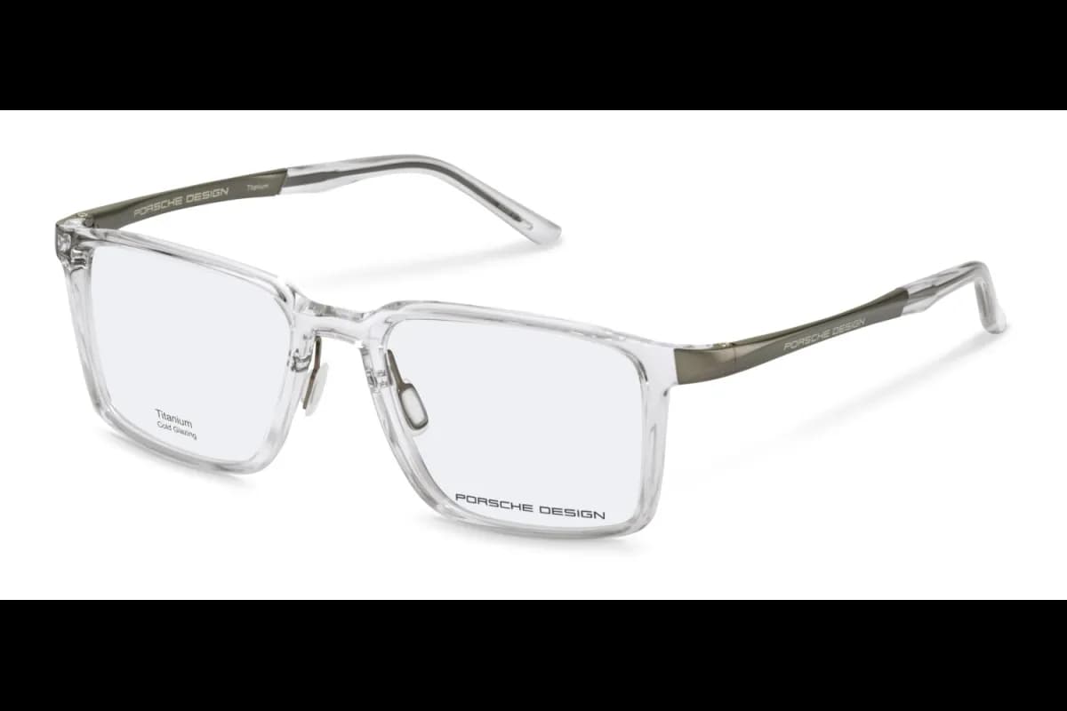Porsche Design  P8778 (P8778-B000_55)