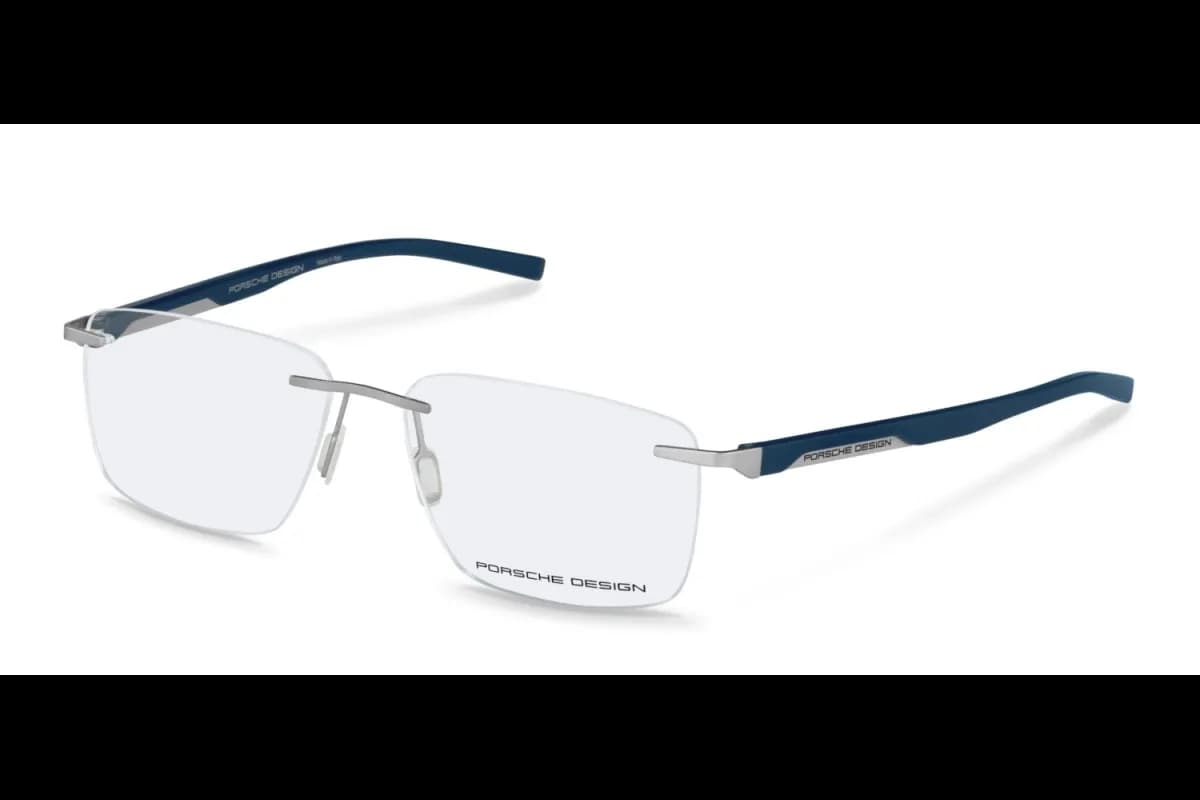 Porsche Design  P8748 (P8748-B0S2_57)