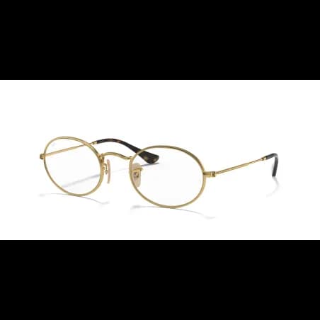 Ray-Ban OVAL RX3547V
