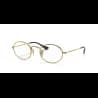 Ray-Ban OVAL RX3547V - miniatura 1