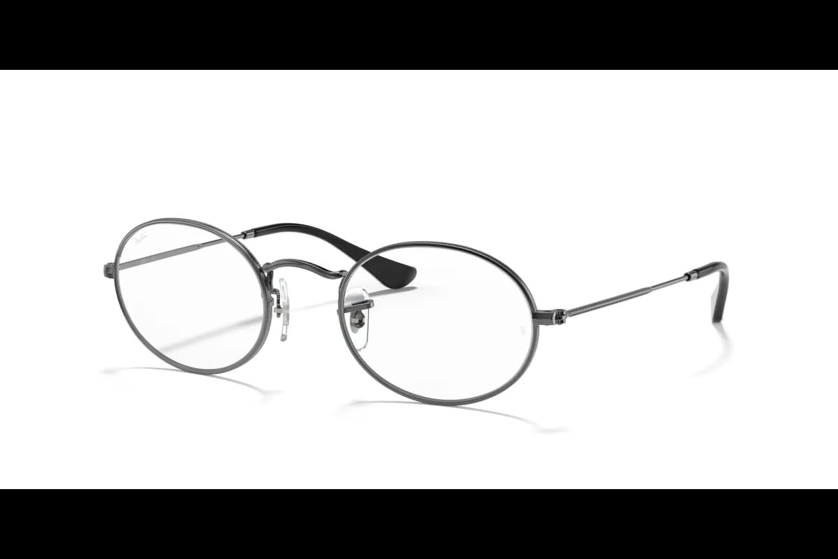 Ray-Ban OVAL RX3547V (RX3547V-2502_51)