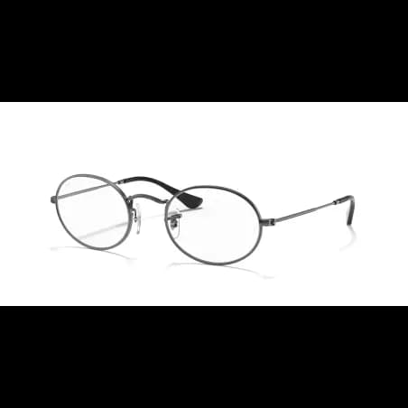 Ray-Ban OVAL RX3547V