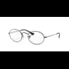 Ray-Ban OVAL RX3547V - miniatura 1