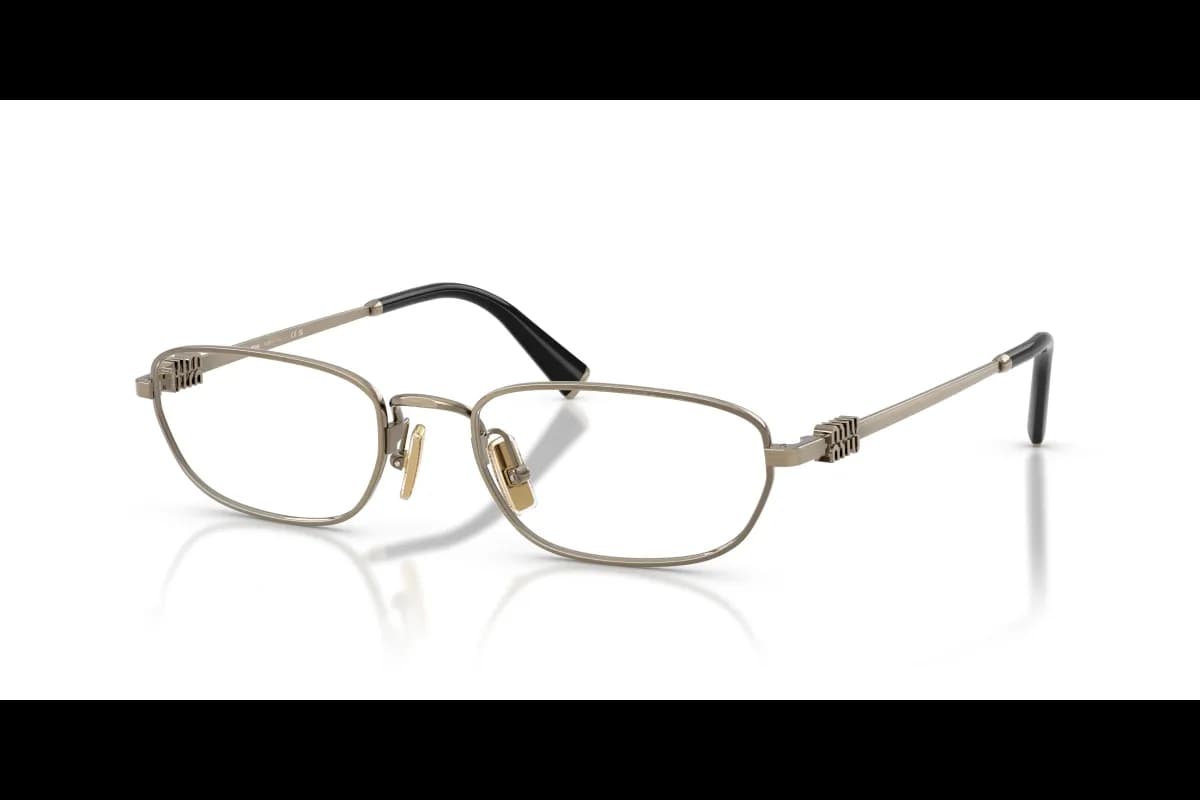 Miu Miu  MU 52ZV (MU 52ZV-26C1O1_53)