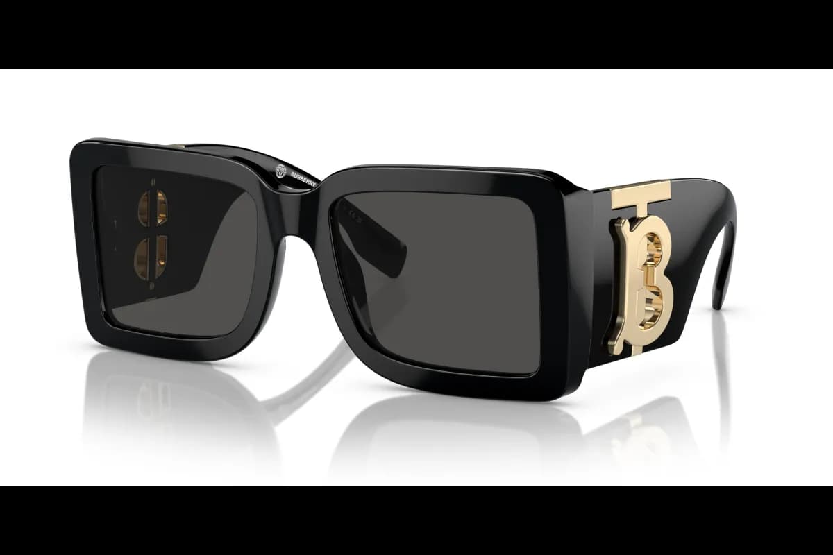 Burberry  BE4406U (BE4406U-300187_55)