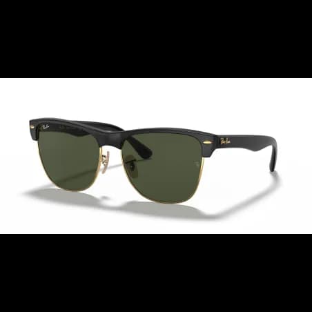 Ray-Ban CLUBMASTER OVERSIZED RB4175
