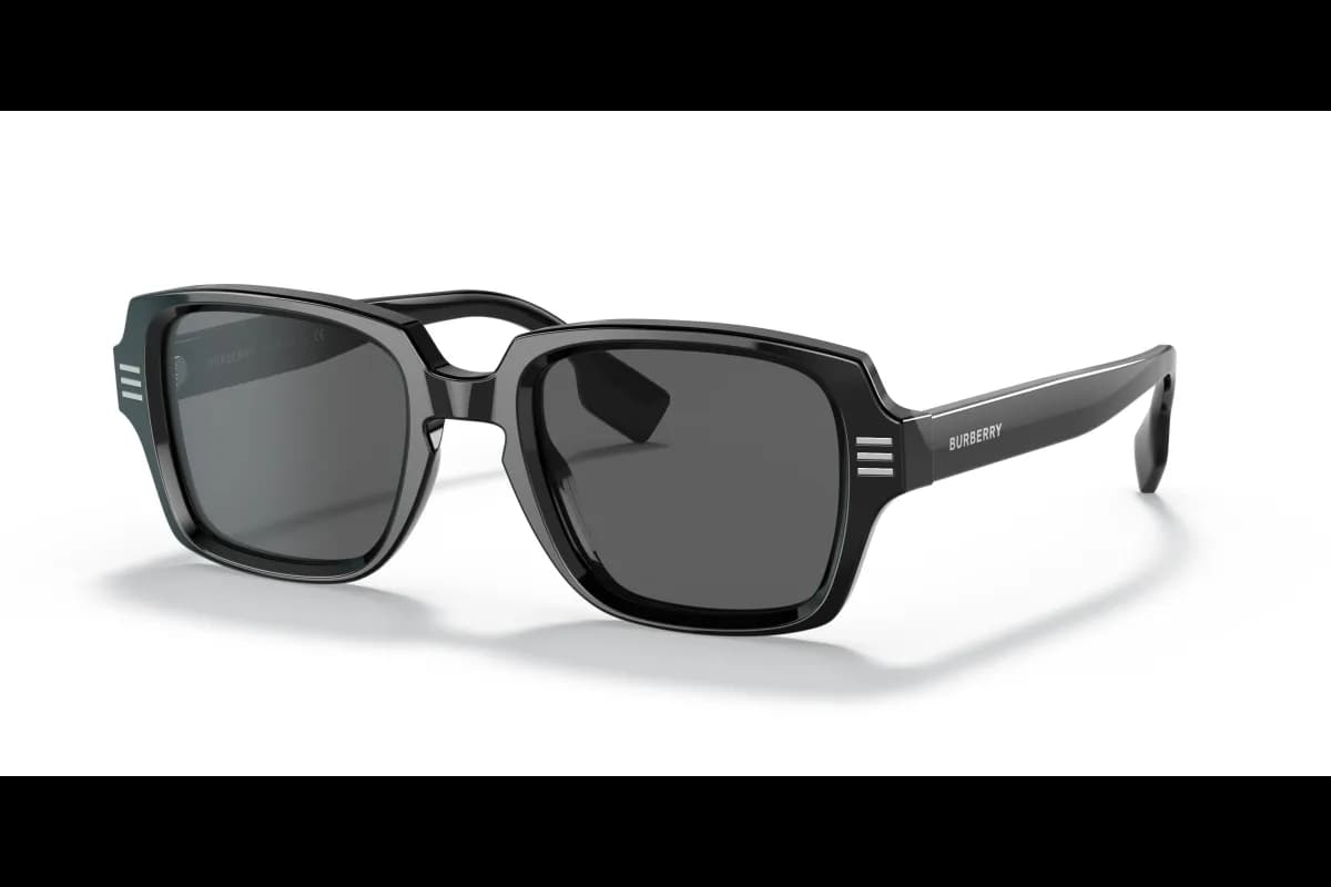 Burberry ELDON BE4349 (BE4349-300187_51)