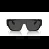 Burberry MICAH BE4397U - miniatura 4