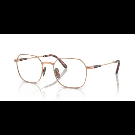 Ray-Ban JIM TITANIUM RX8794