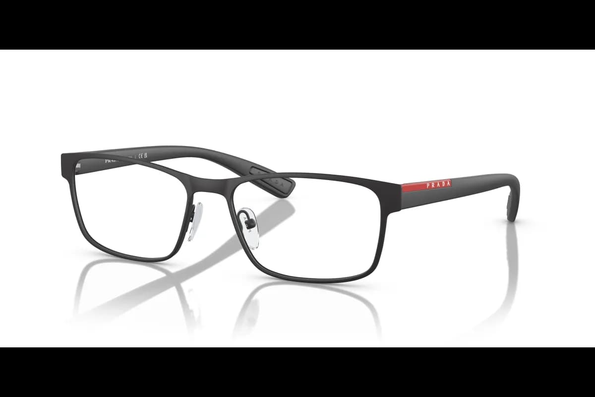 Prada Linea Rossa LIFESTYLE PS 50GV (PS 50GV-DG01O1_55)