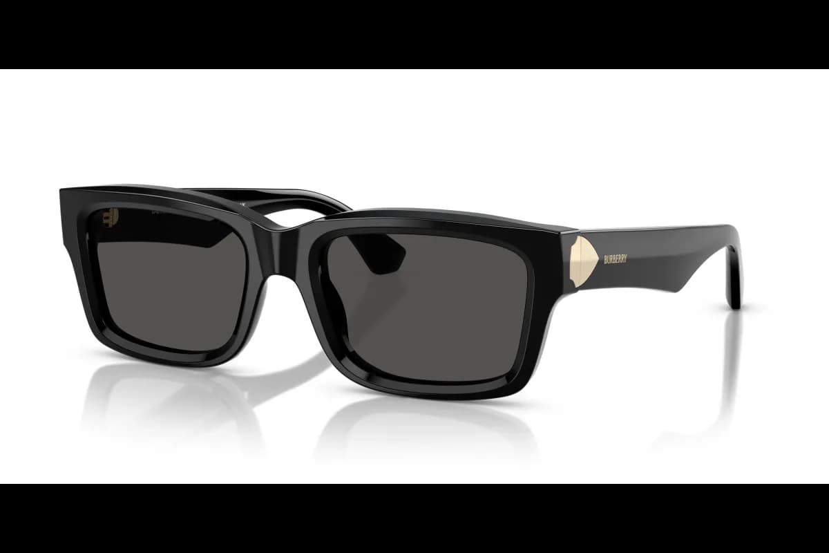 Burberry  BE4443 (BE4443-300187_55)