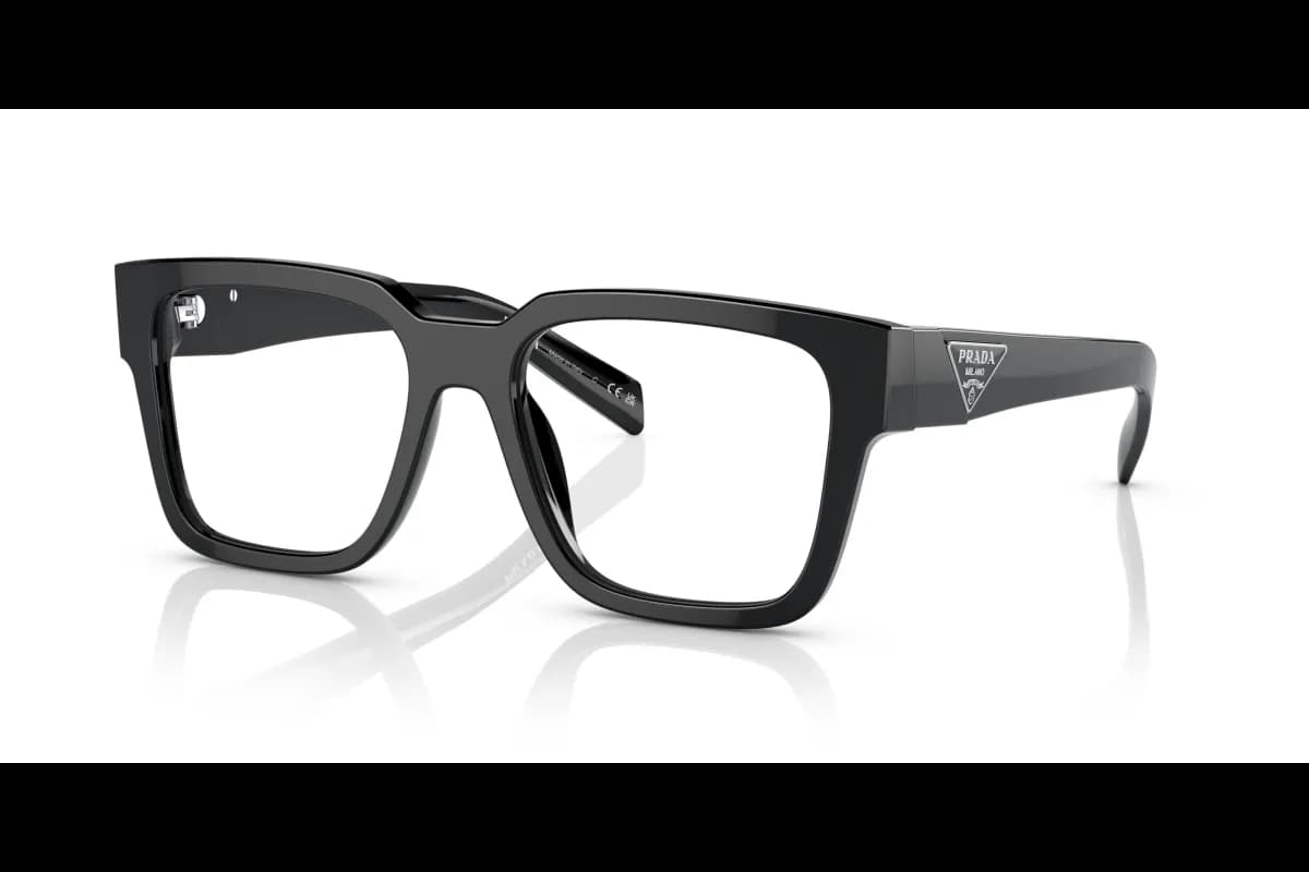 Prada  PR 08ZV (PR 08ZV-1AB1O1_54)