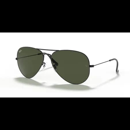 Ray-Ban AVIATOR LARGE METAL II RB3026
