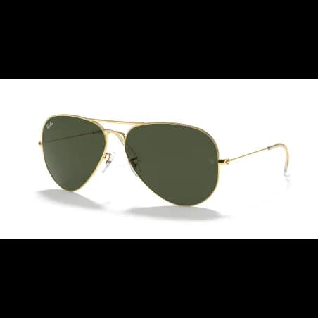 Ray-Ban AVIATOR LARGE METAL II RB3026