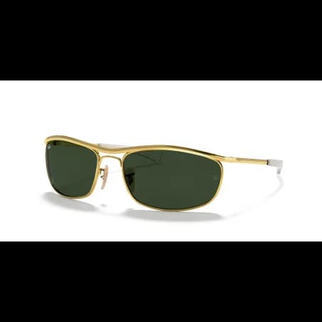 Ray-Ban OLYMPIAN I DELUXE RB3119M