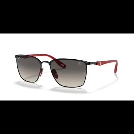 Ray-Ban SCUDERIA FERRARI COLLECTION SUN