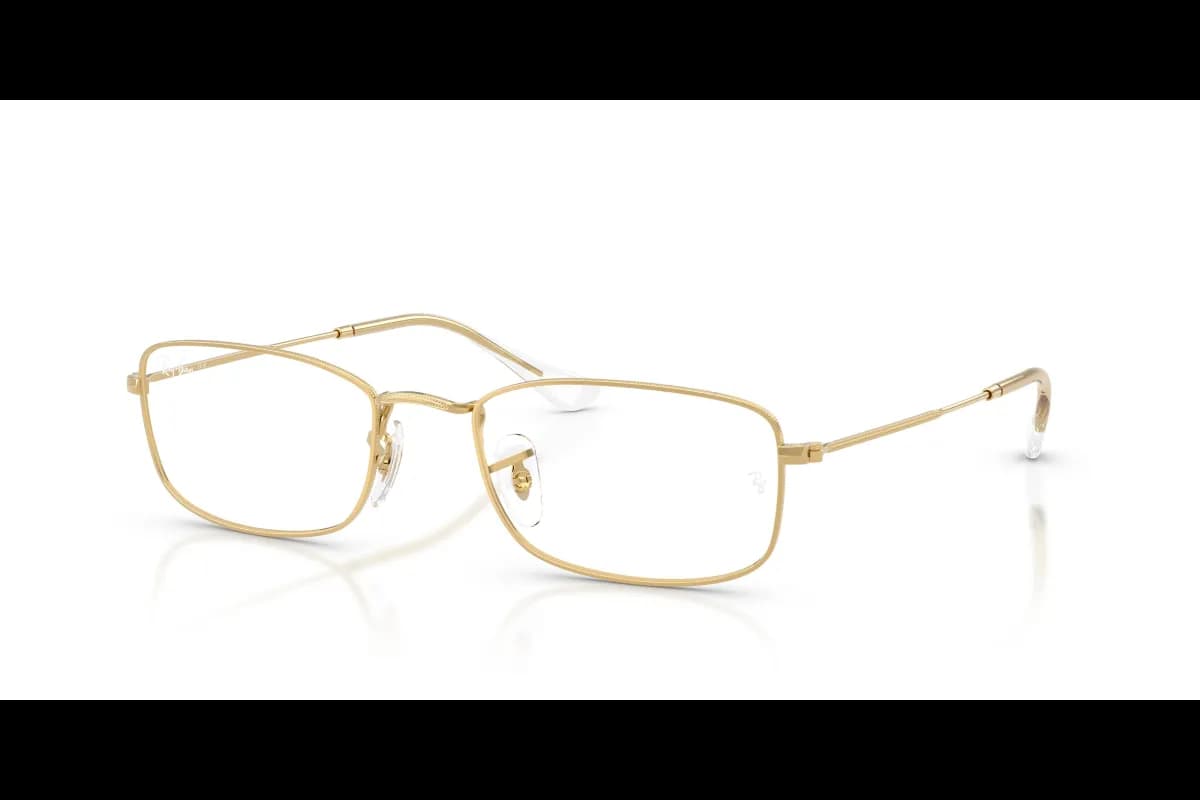 Ray-Ban  RX6647 (RX6647-2500_53)