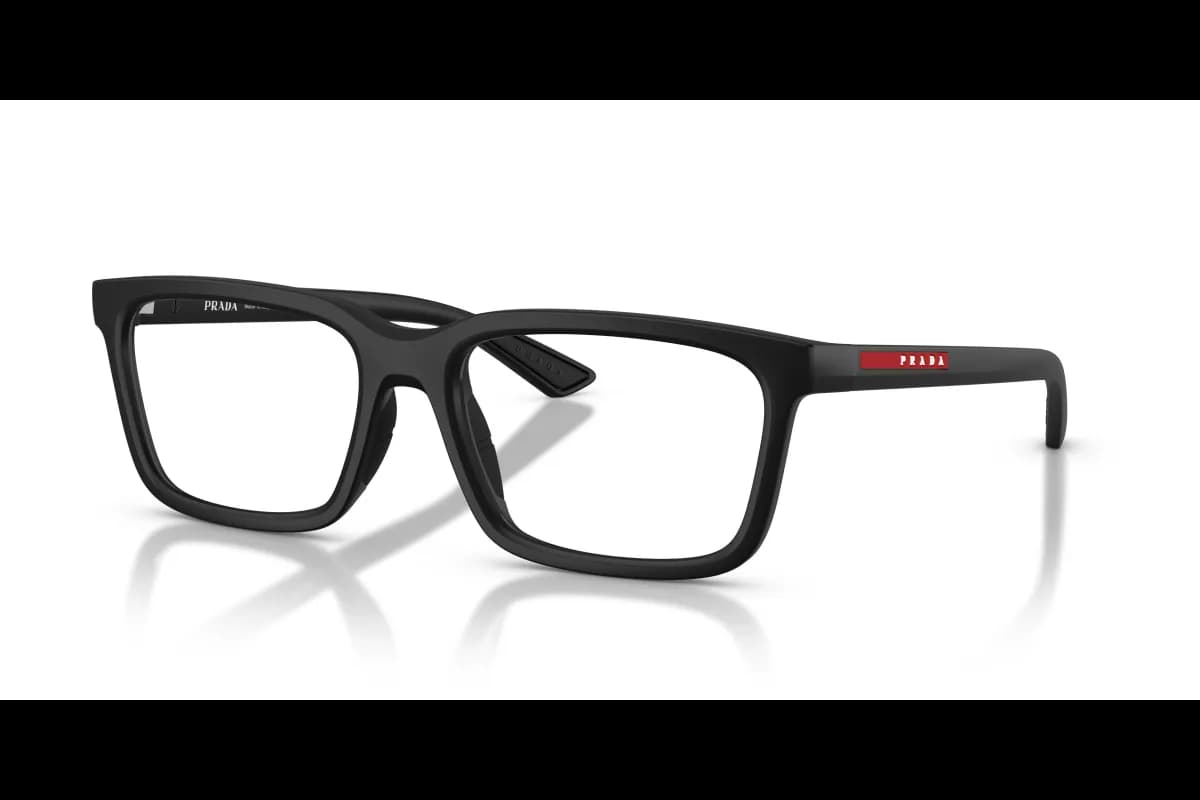 Prada Linea Rossa  PS 02SV (PS 02SV-1BO1O1_54)