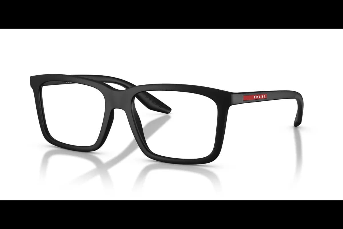 Prada Linea Rossa  PS 03SV (PS 03SV-DG01O1_55)