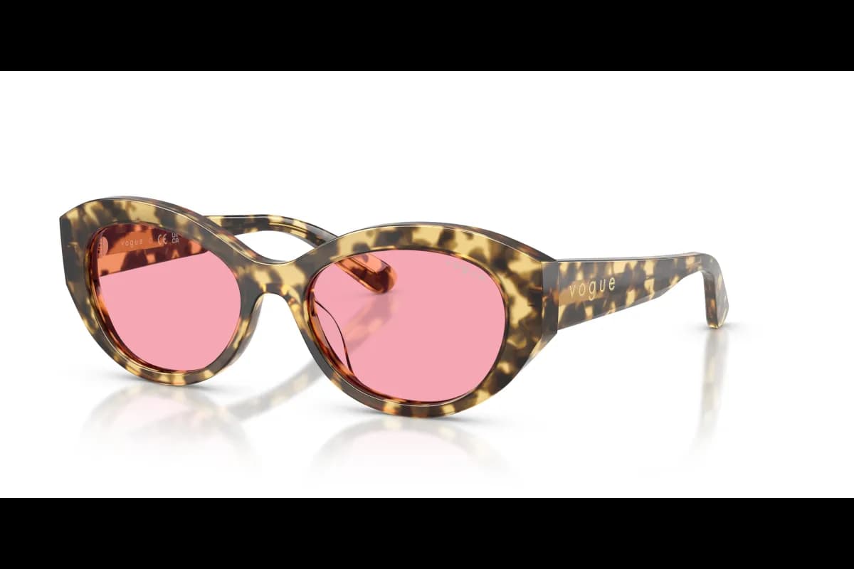 Vogue Eyewear  VO5659SU (VO5659SU-324184_52)
