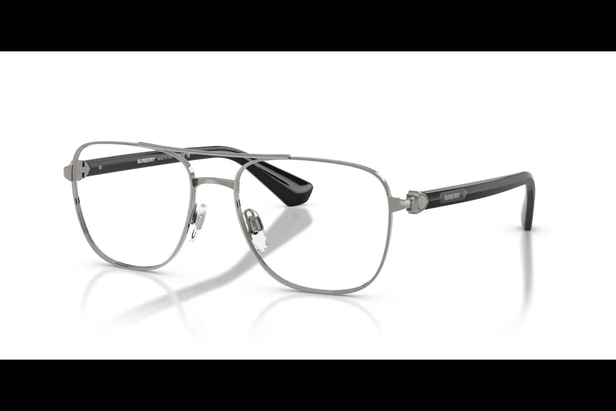 Burberry  BE1396 (BE1396-1003_56)