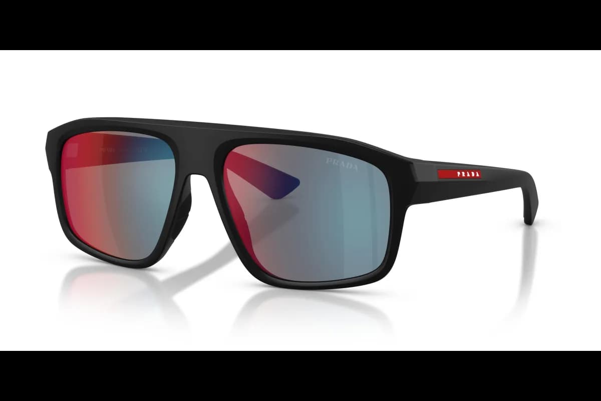 Prada Linea Rossa  PS B02S (PS B02S-1BO08F_59)