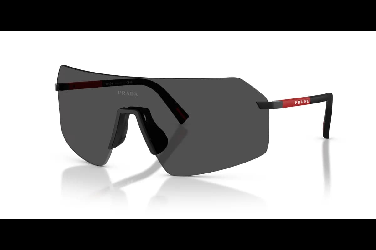 Prada Linea Rossa  PS B50S (PS B50S-1BO06F_36)