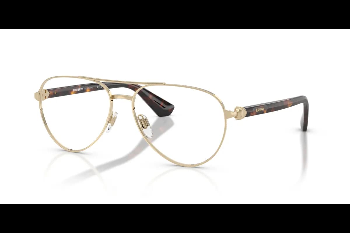 Burberry  BE1397 (BE1397-1109_57)