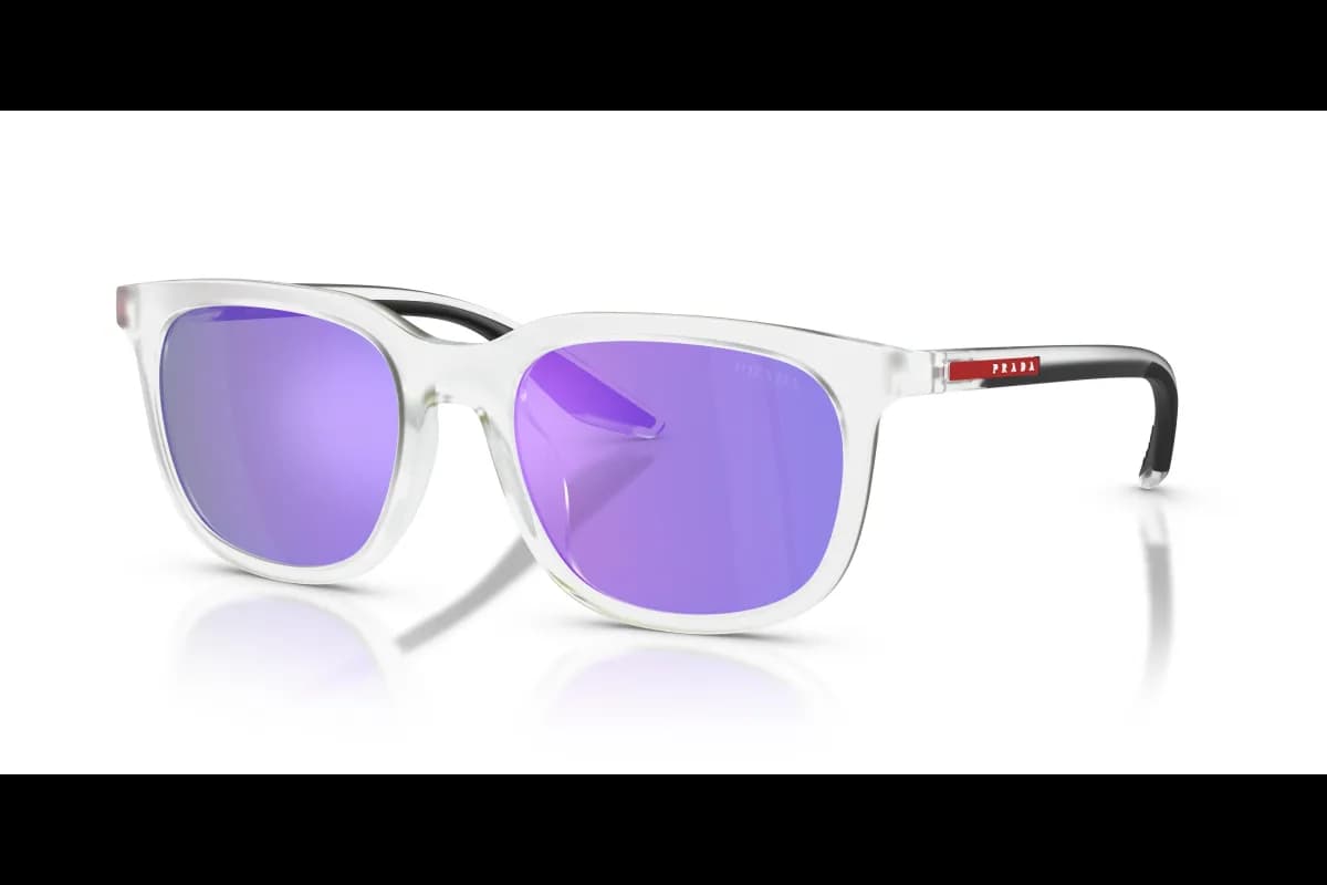 Prada Linea Rossa  PS B09SU (PS B09SU-14V60Z_54)