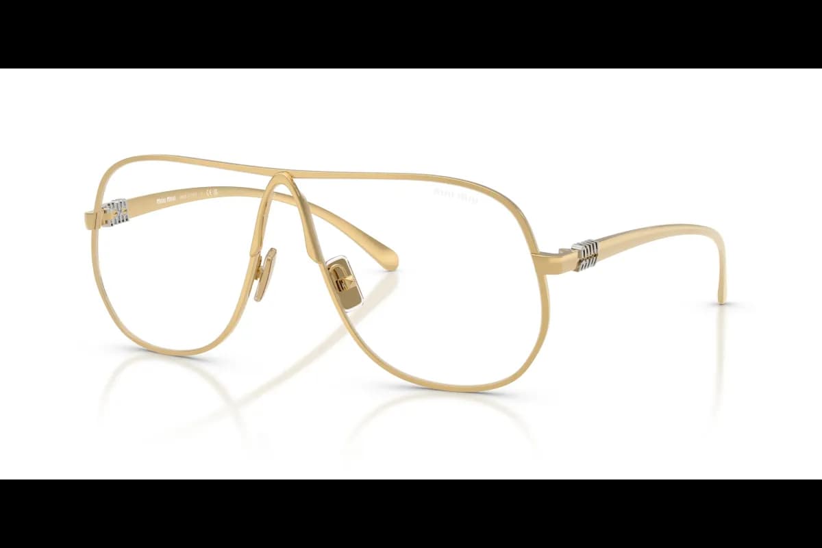 Miu Miu  MU A56S (MU A56S-5AK08N_66)