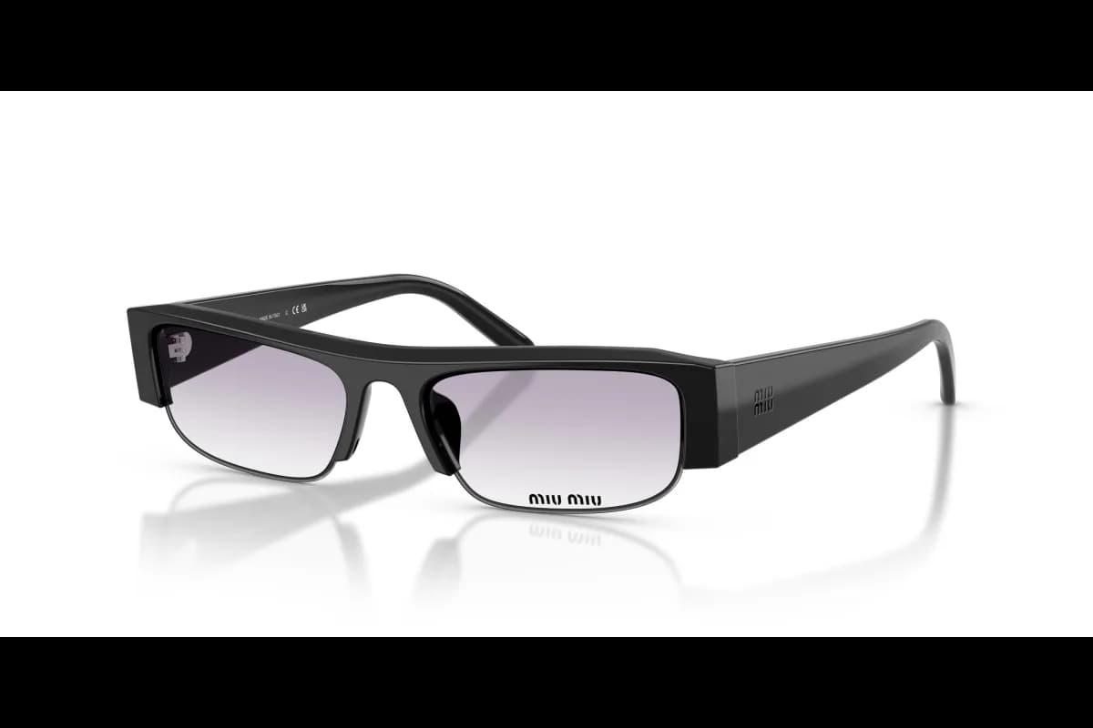 Miu Miu  MU B07S (MU B07S-16K04O_51)