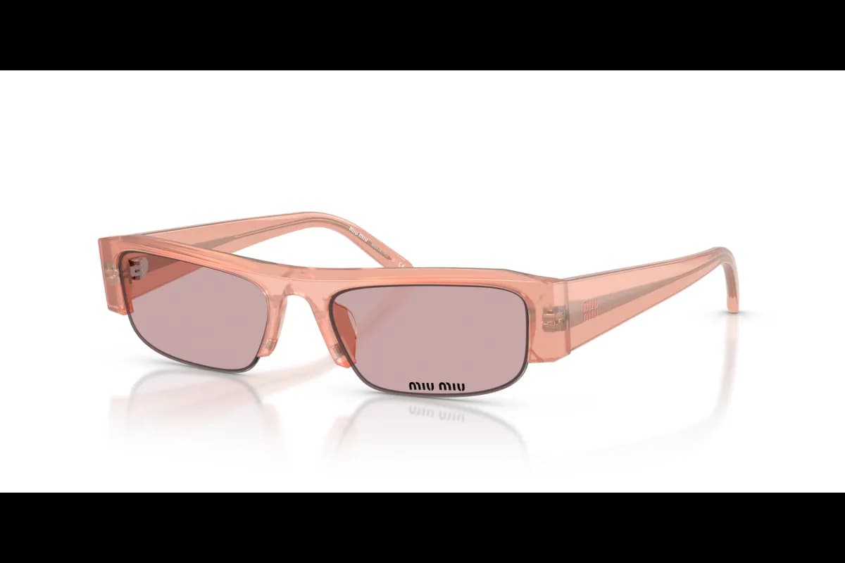 Miu Miu  MU B07S (MU B07S-20I60V_51)