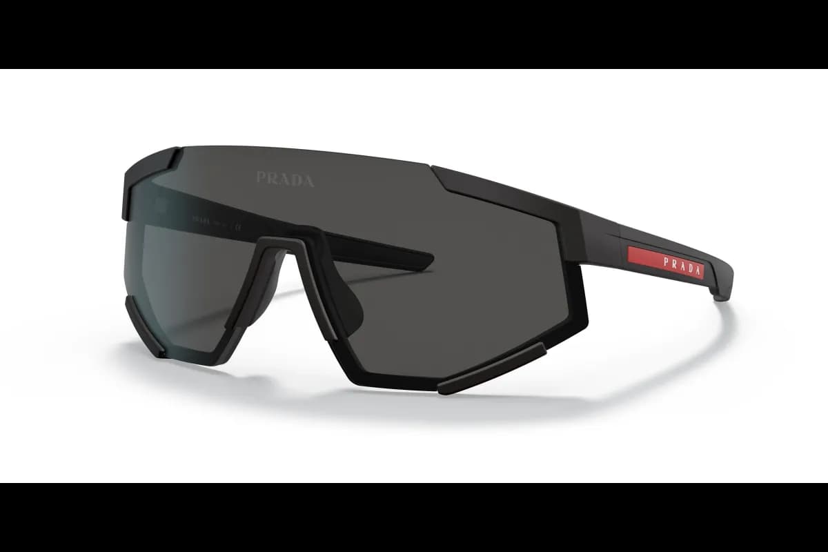 Prada Linea Rossa  PS 04WS (PS 04WS-DG006F_39)