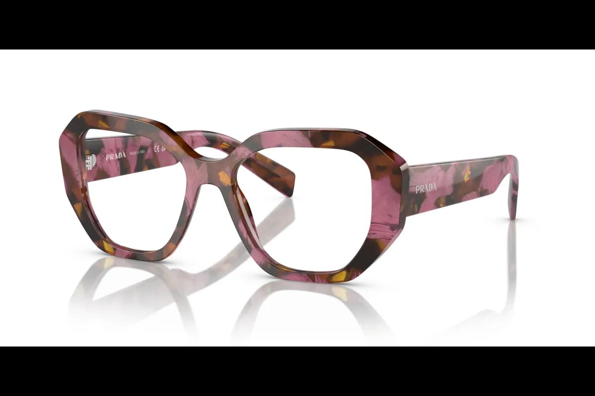 Prada  PR A07V (PR A07V-18N1O1_50)