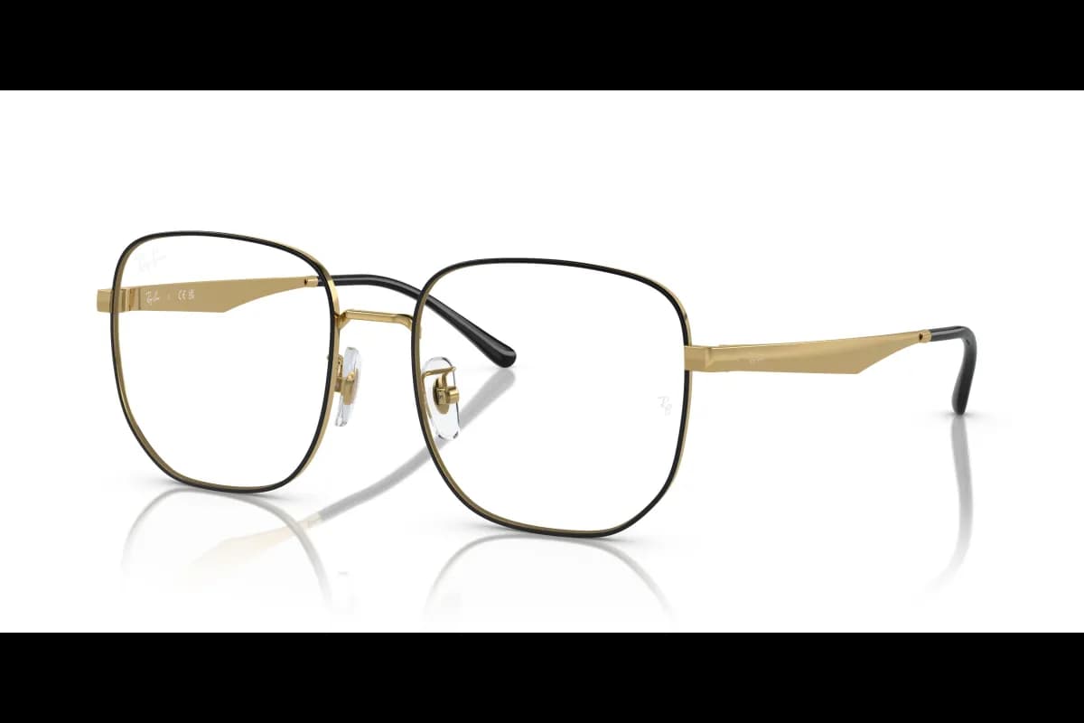 Ray-Ban  RX6503D (RX6503D-2991_55)