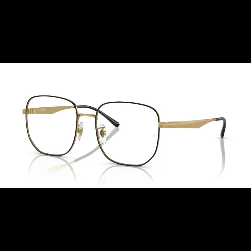 Ray-Ban  RX6503D