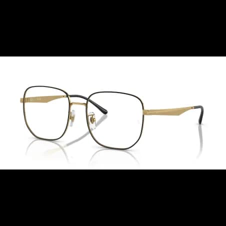 Ray-Ban  RX6503D