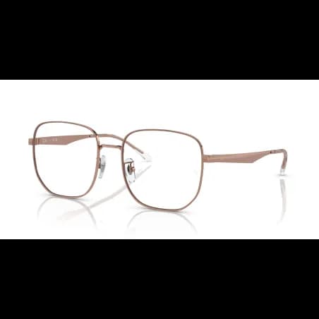 Ray-Ban  RX6503D